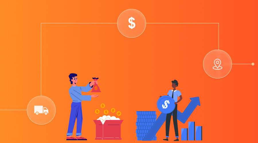 How to Add an Extra Fee to Cash on Delivery on Shopify