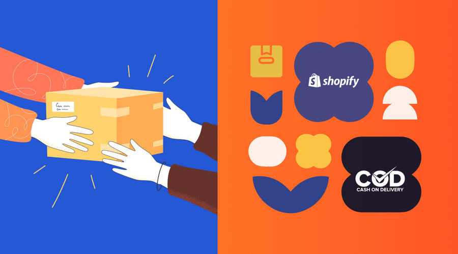 Cash on Delivery on Shopify: All You Need to Know