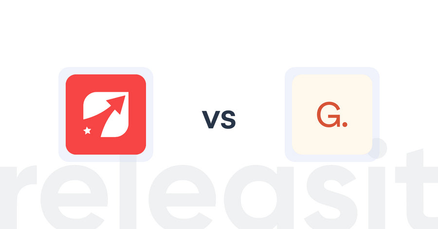 Shopify Upsell and Cross-sell Apps: Magic Instant Upsell vs Goodsize