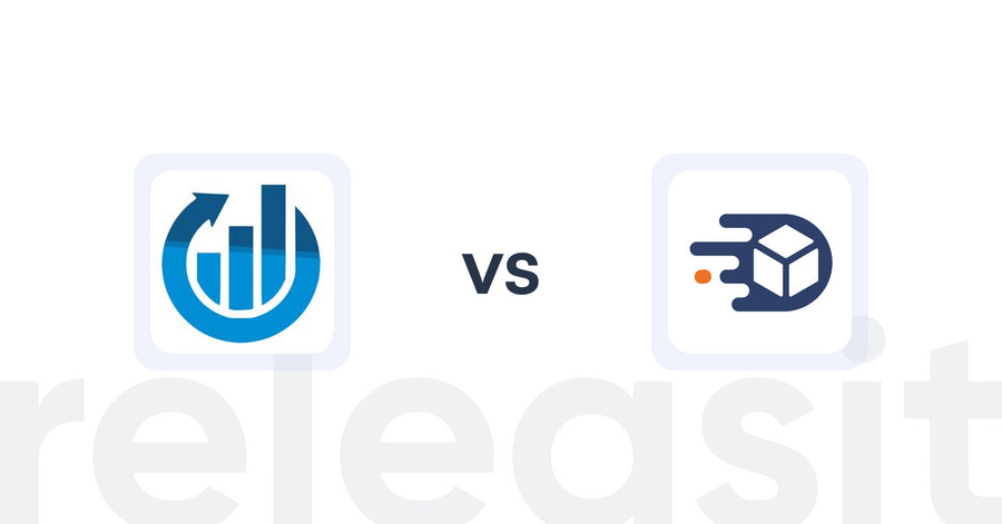 Shopify Upsell and Cross-Sell Apps: Profit Pal ‑ Purchase Upsell vs TrackMage: Tracking & Upsells