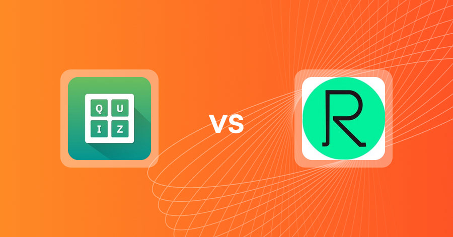 Shopify Upsell and Cross-sell Apps: Quiz Buddy ‑ Product Quiz vs Relek Build‑the‑Look