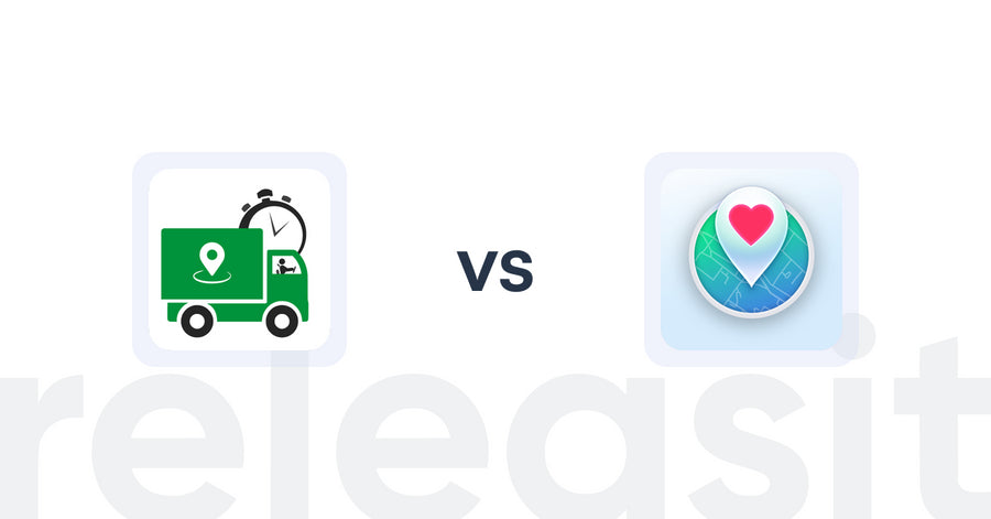 Shopify Upsell and Cross-sell Apps: Elightwalk Shipping Bar Upsell vs LocalSpoon