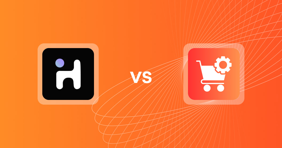 Shopify Cash on Delivery (COD) Apps: HillTeck ‑ Verify COD Orders vs Puco Checkout Rules