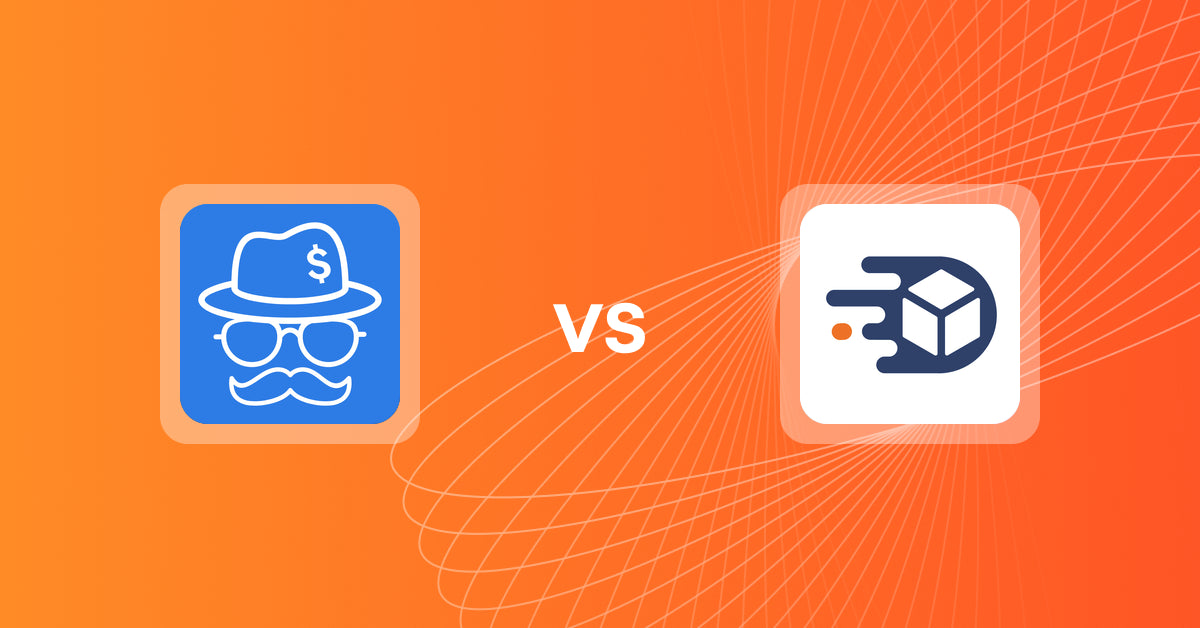 Shopify Upsell and Cross-Sell Apps: Simply Cross‑Sell vs TrackMage: Tracking & Upsells