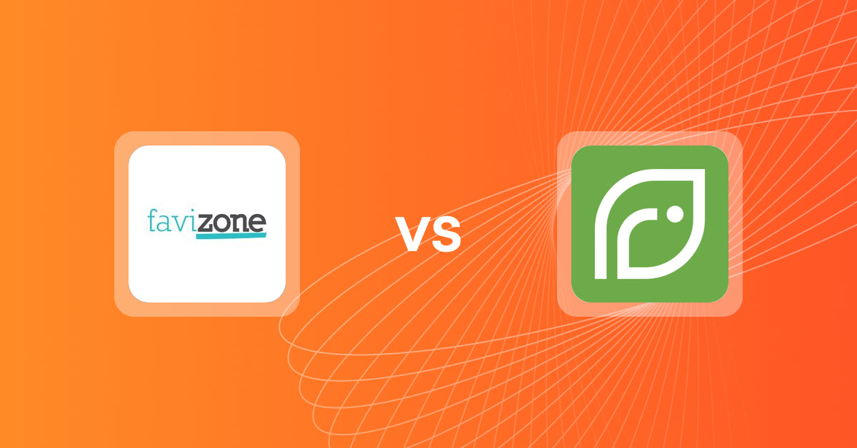 Shopify Upsell and Cross-sell Apps: Favizone: upsell & cross‑sell vs ReCORE