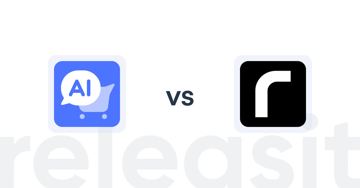 Shopify Upsell and Cross-Sell Apps: AI Chatbot +GPT4 ‑ Wiseshoppal vs. Retentics: Dynamic Recommender