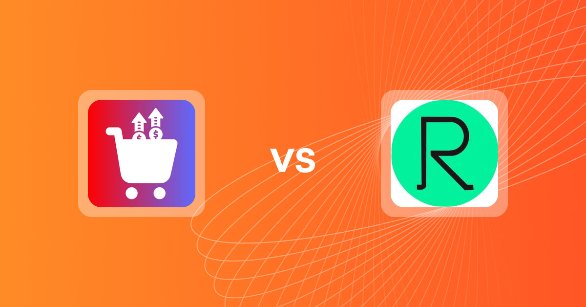 Shopify Upsell and Cross-Sell Apps: Upsurge‑AI PostPurchase Upsell vs Relek Build‑the‑Look