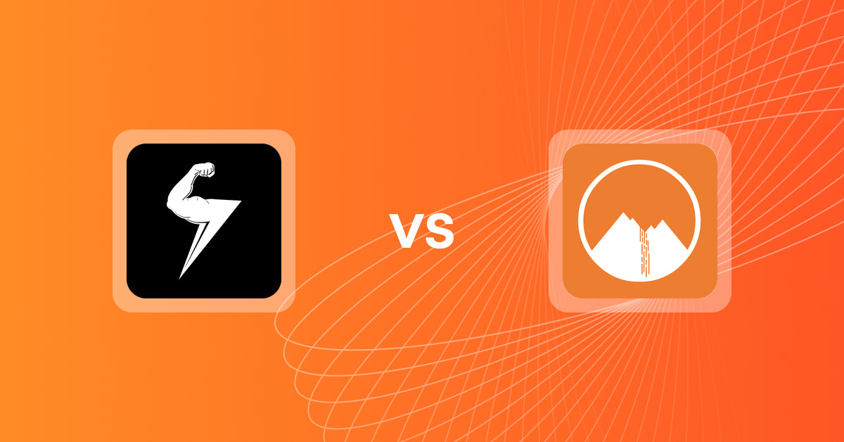 Shopify Upsell and Cross-Sell Apps: QuickQuiz ‑ More Submissions vs Spring Checkout Customizer