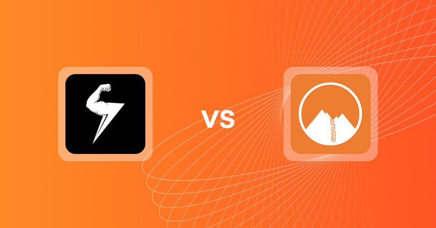 Shopify Upsell and Cross-Sell Apps: QuickQuiz ‑ More Submissions vs Spring Checkout Customizer