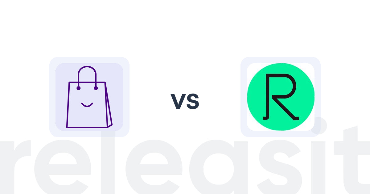 Shopify Upsell and Cross-sell Apps: Buy Again / Bought By You vs Relek Build‑the‑Look