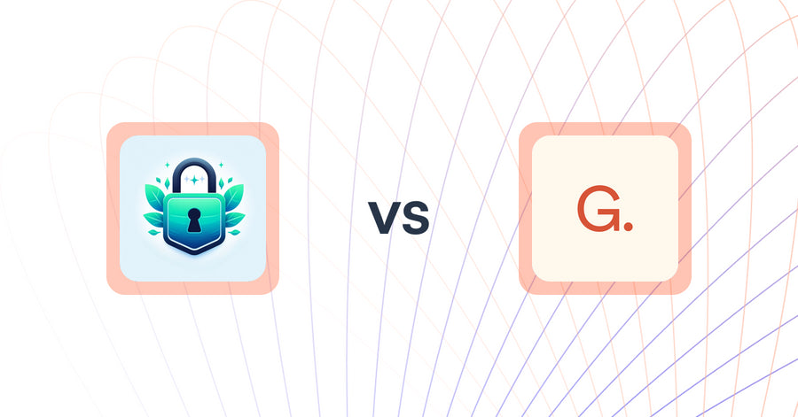 Shopify Upsell and Cross-sell Apps: Latch ‑ Member Exclusives vs Goodsize