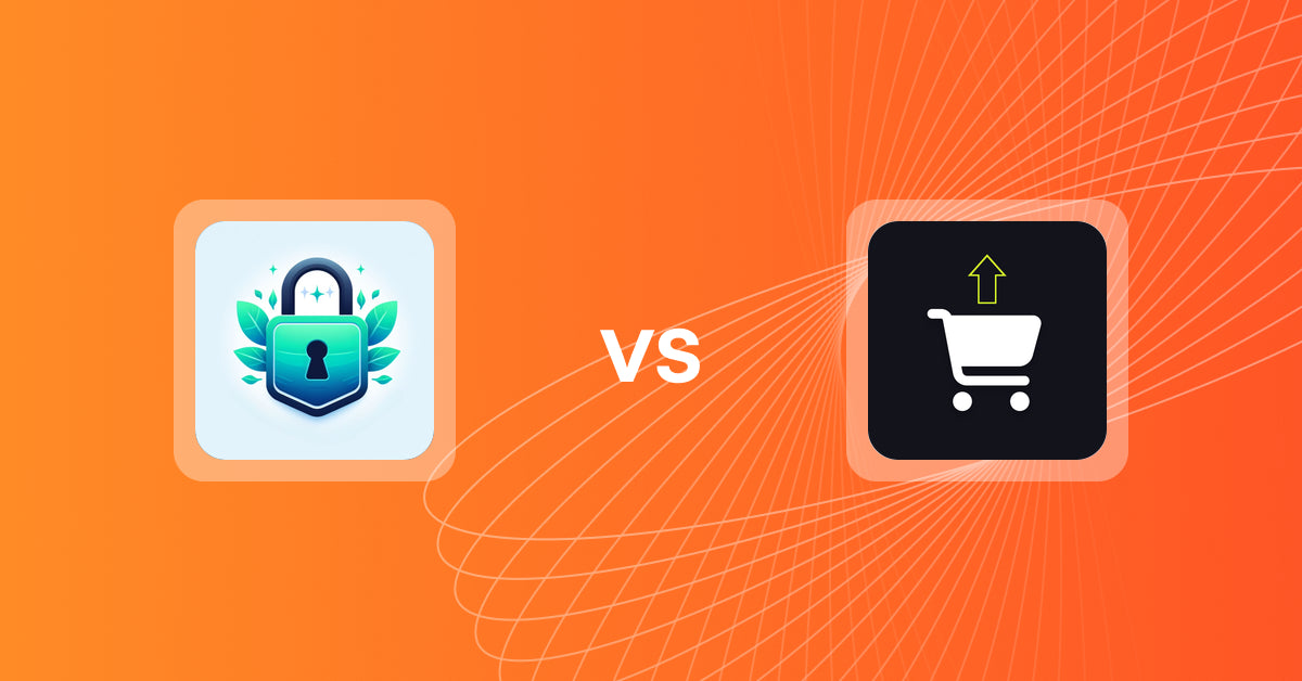 Shopify Upsell and Cross-sell Apps: Latch ‑ Member Exclusives vs LevelUp Cross‑sells