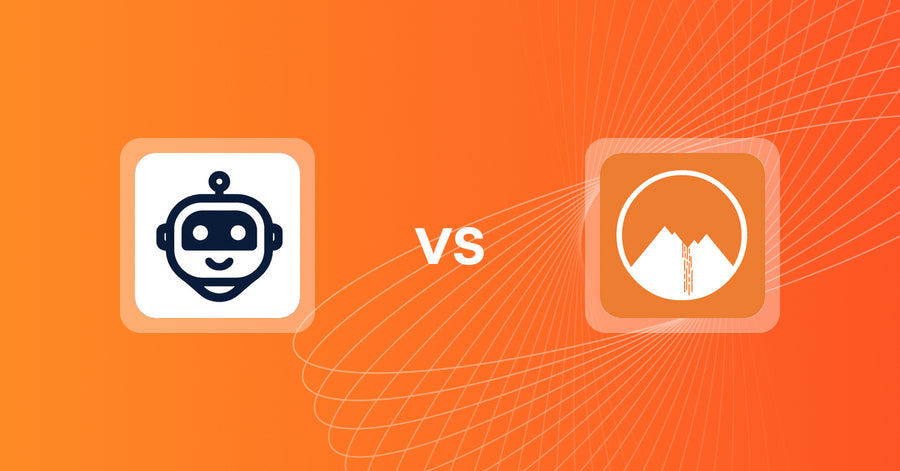 Shopify Upsell and Cross-sell Apps: improv: ReccoMate vs. Spring Checkout Customizer