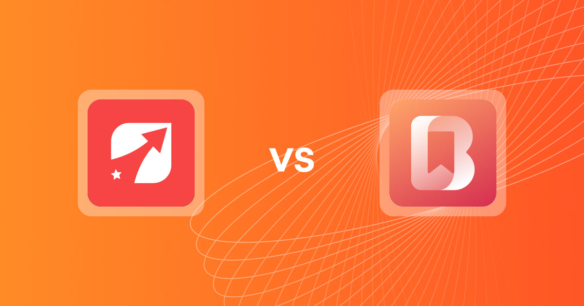 Shopify Upsell and Cross-Sell Apps: Magic Instant Upsell vs. Bon ‑ Shop, Track and Discover