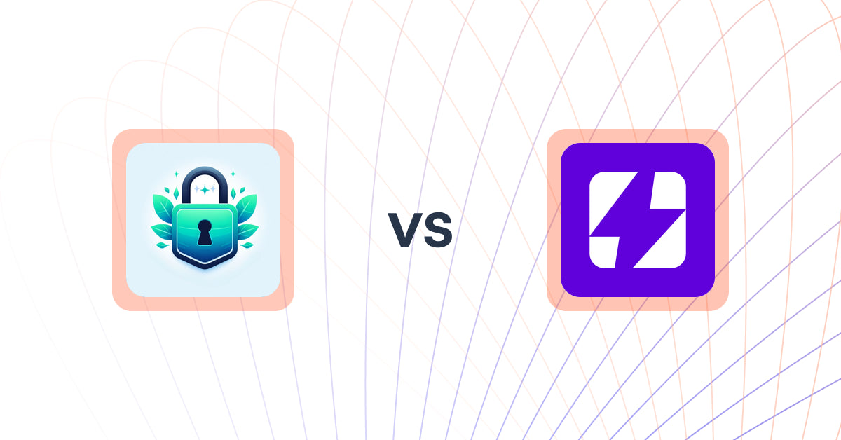 Shopify Upsell and Cross-sell Apps: Latch ‑ Member Exclusives vs Boost: Free Shipping Banner