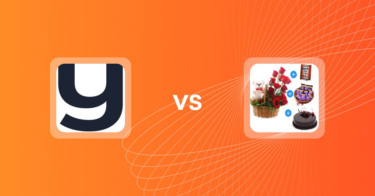 Shopify Upsell and Cross-sell Apps: Yugaa ‑ AI Chatbot vs ExtraBoost Product Addons