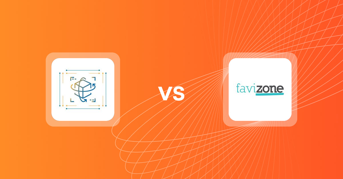 Shopify Upsell and Cross-Sell Apps: Digiware AI Products Recommend vs. Favizone: upsell & cross‑sell