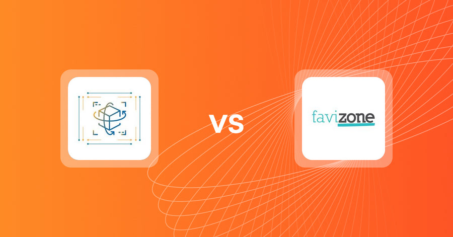 Shopify Upsell and Cross-Sell Apps: Digiware AI Products Recommend vs. Favizone: upsell & cross‑sell