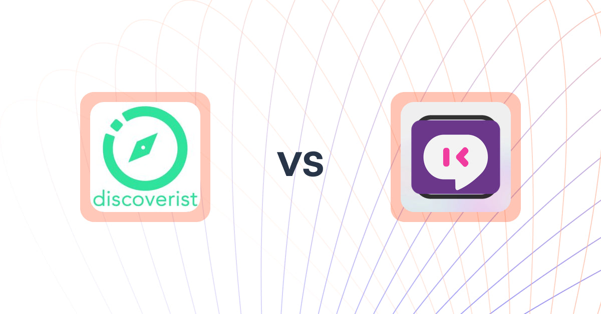 Shopify Upsell and Cross-Sell Apps: Discoverist AI Recommendations vs SAN‑AI: Sales & AI Chatbot