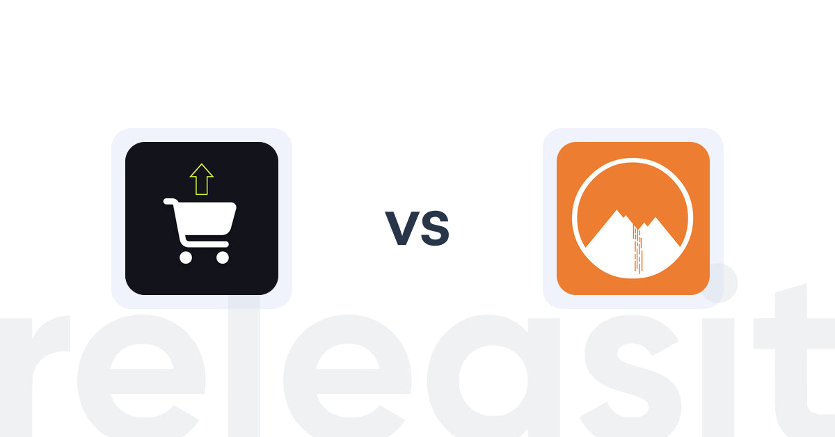 Shopify Upsell and Cross-sell Apps: LevelUp Cross‑sells vs Spring Checkout Customizer