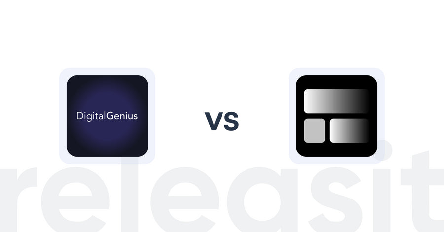 Shopify Upsell and Cross-Sell Apps: DigitalGenius vs. MWS Custom Checkout Extensions