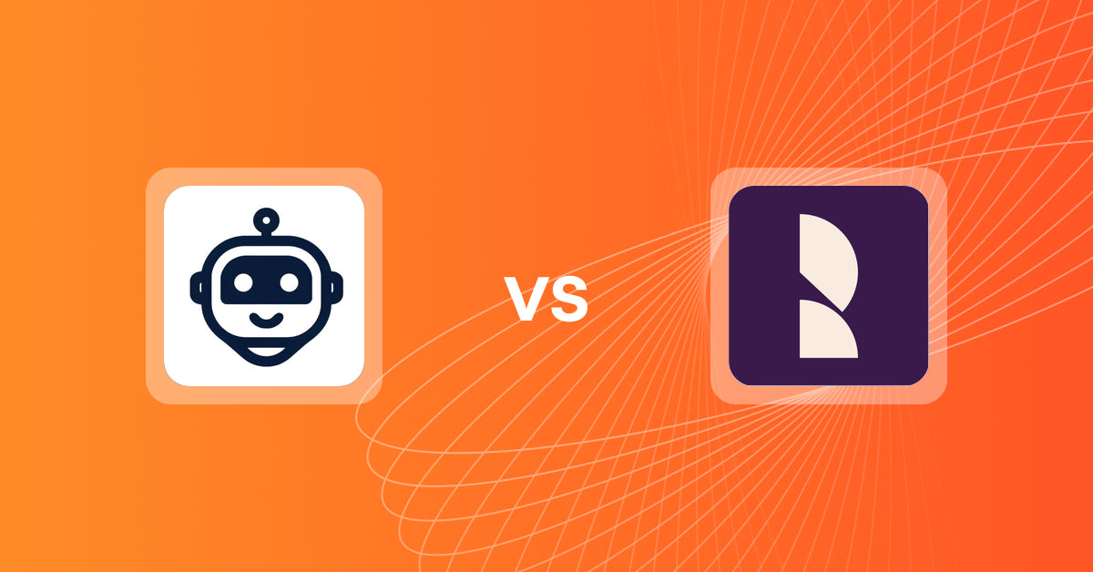 Shopify Upsell and Cross-sell Apps: improv: ReccoMate vs Releva ‑ AI Growth Automation