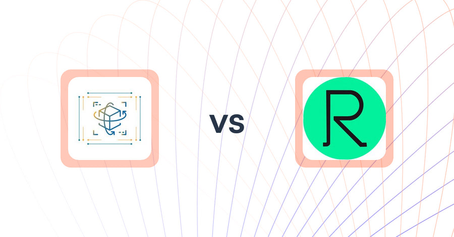 Shopify Upsell and Cross-sell Apps: Digiware AI Products Recommend vs Relek Build‑the‑Look