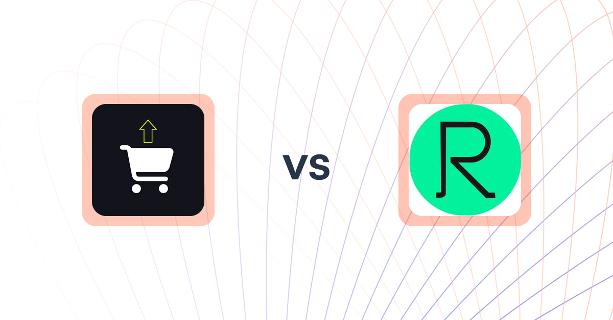 Shopify Upsell and Cross-sell Apps: LevelUp Cross‑sells vs Relek Build‑the‑Look