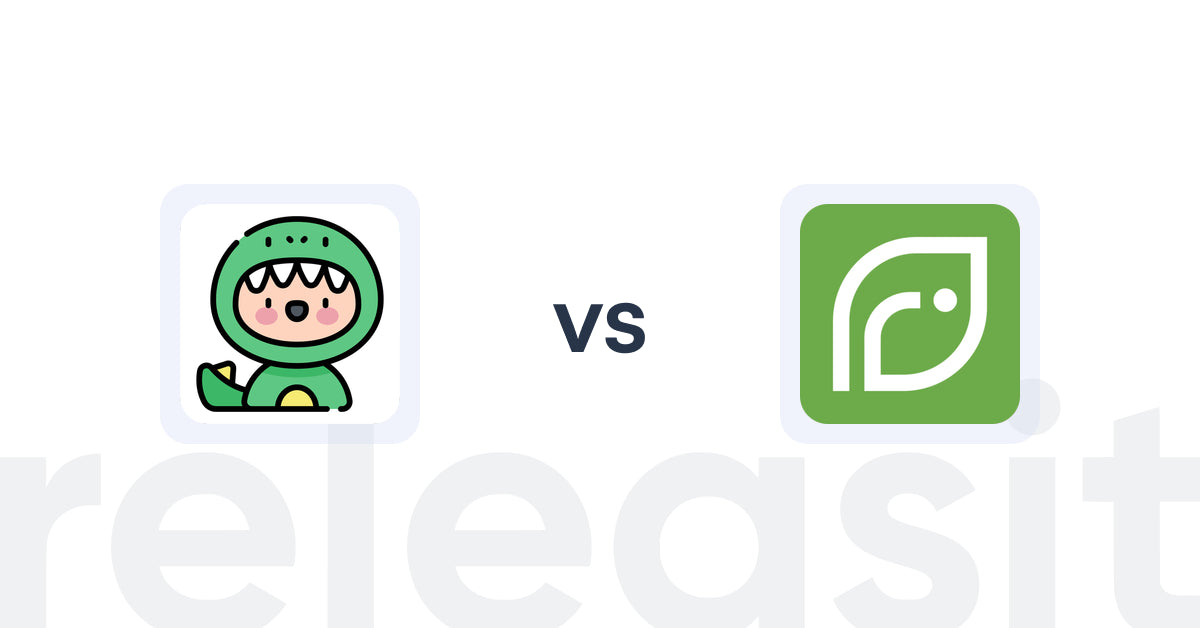 Shopify Upsell and Cross-sell Apps: Rex: Personalized Upsell vs ReCORE