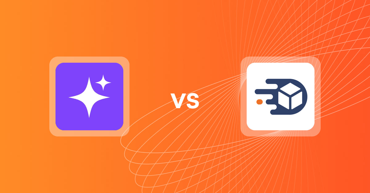 Shopify Upsell and Cross-sell Apps: Runa AI Assistant vs TrackMage: Tracking & Upsells