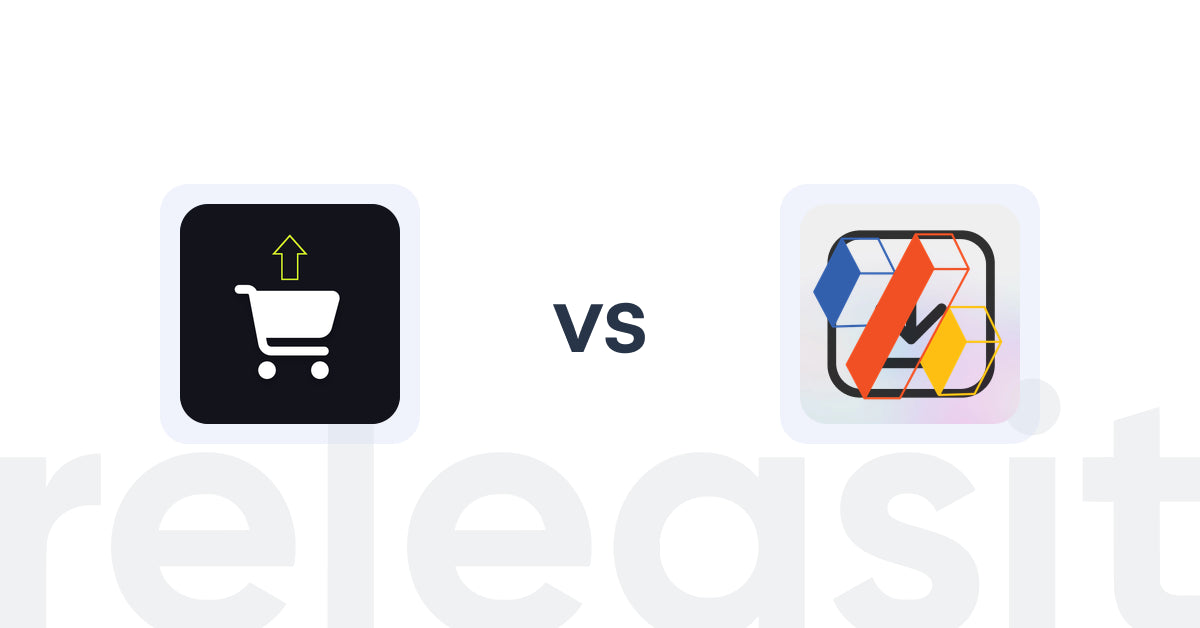 Shopify Upsell and Cross-sell Apps: LevelUp Cross‑sells vs Checkout Bricks