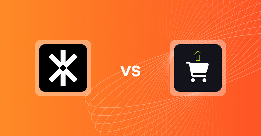 Shopify Upsell and Cross-sell Apps: Systema AI vs LevelUp Cross‑sells