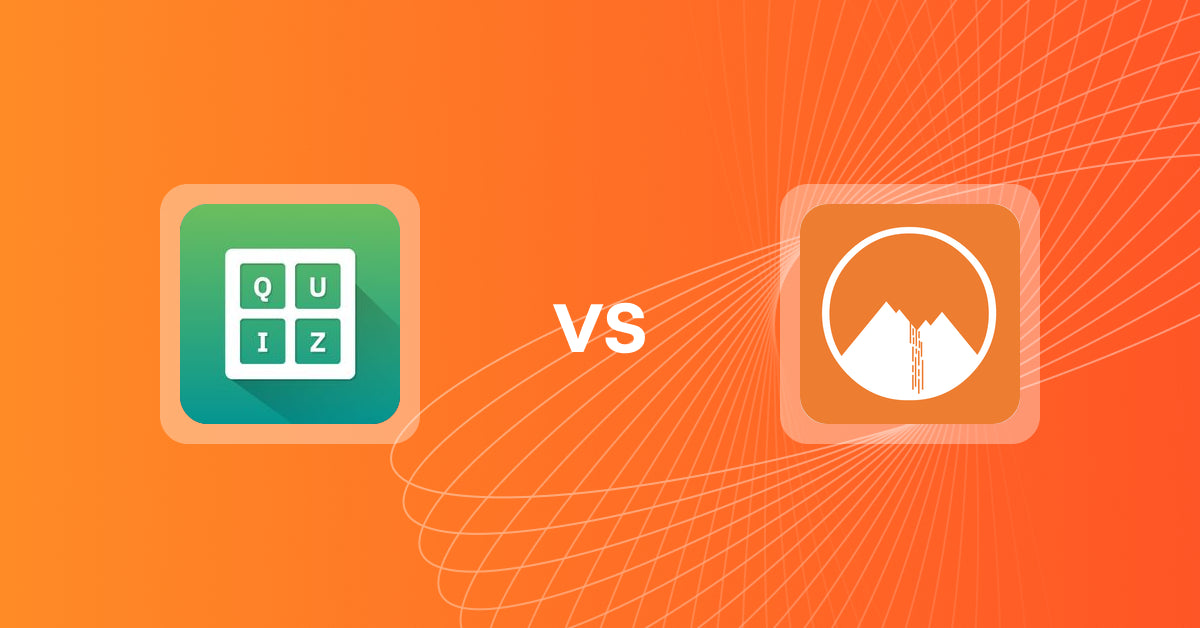 Shopify Upsell and Cross-Sell Apps: Quiz Buddy ‑ Product Quiz vs Spring Checkout Customizer