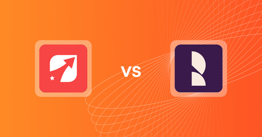 Shopify Upsell and Cross-sell Apps: Magic Instant Upsell vs Releva ‑ AI Growth Automation