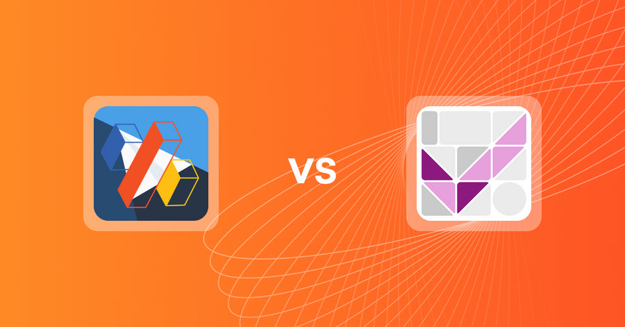 Shopify Upsell and Cross-sell Apps: Checkout Bricks vs レコメンド .amp