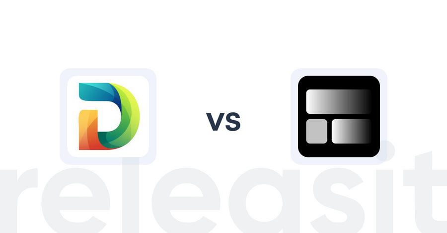 Shopify Upsell and Cross-Sell Apps: Debales: AI Sales Agent vs MWS Custom Checkout Extensions