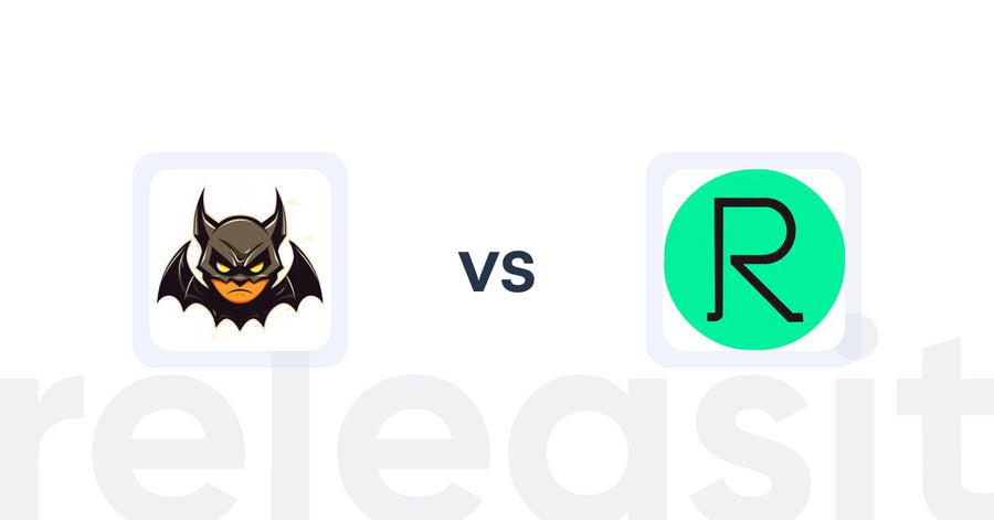 Shopify Upsell and Cross-Sell Apps: Frequently Bought Together Bat vs Relek Build‑the‑Look