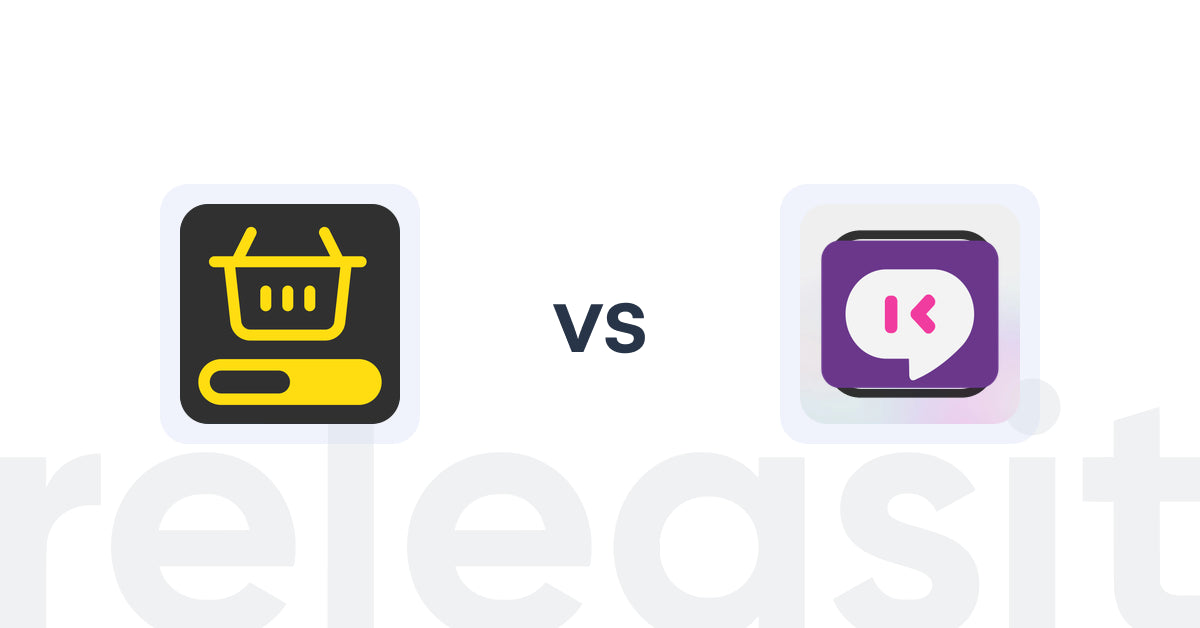 Shopify Upsell and Cross-sell Apps: MVR Free Shipping Bar & Upsell vs. SAN‑AI: Sales & AI Chatbot