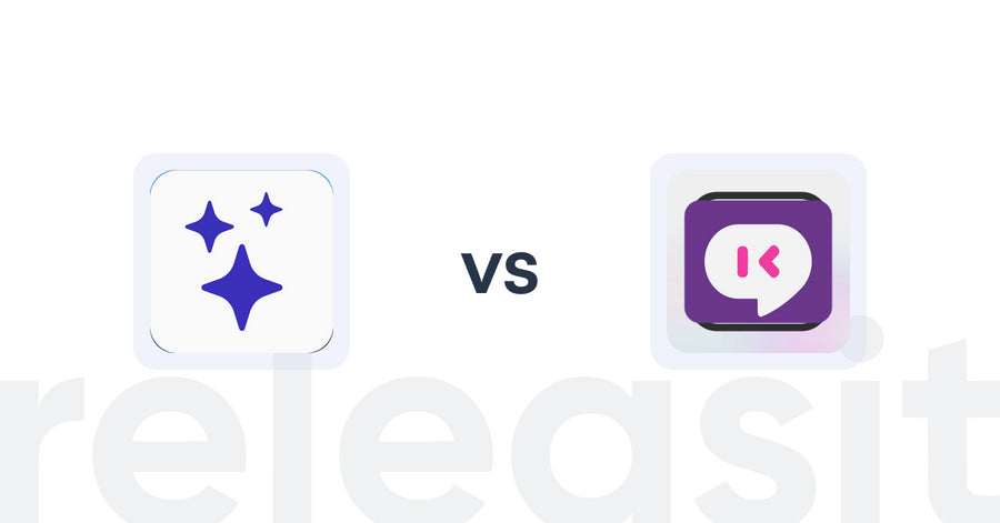 Shopify Upsell and Cross-sell Apps: PashasAi vs SAN‑AI: Sales & AI Chatbot