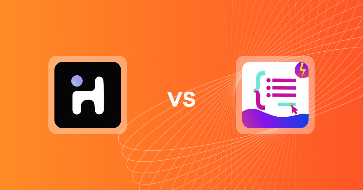 Shopify Cash on Delivery (COD) Apps: HillTeck ‑ Verify COD Orders vs. LeadForm Order Form & Upsells