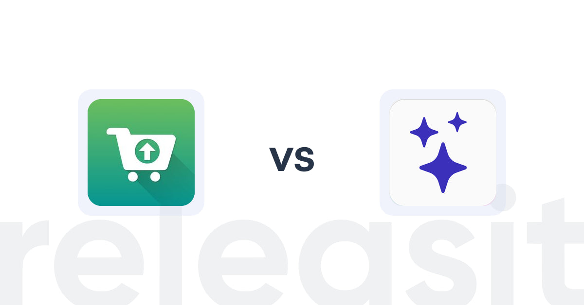 Shopify Upsell and Cross-sell Apps: Smart Suggest Pro by Essenify vs PashasAi