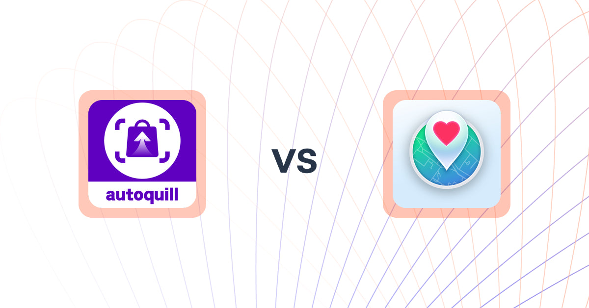 Shopify Upsell and Cross-Sell Apps: AI Agent Upsell – Autoquill vs LocalSpoon