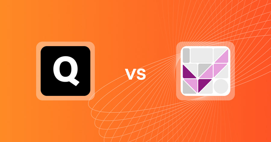 Shopify Upsell and Cross-Sell Apps: Quizive: AI Quiz Builder vs レコメンド .amp