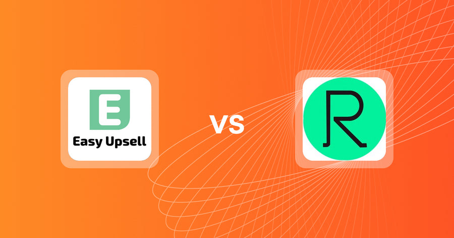 Shopify Upsell and Cross-sell Apps: Easy Upsell vs. Relek Build‑the‑Look