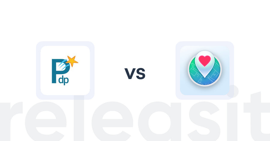 Shopify Upsell and Cross-Sell Apps: PDP Star vs LocalSpoon