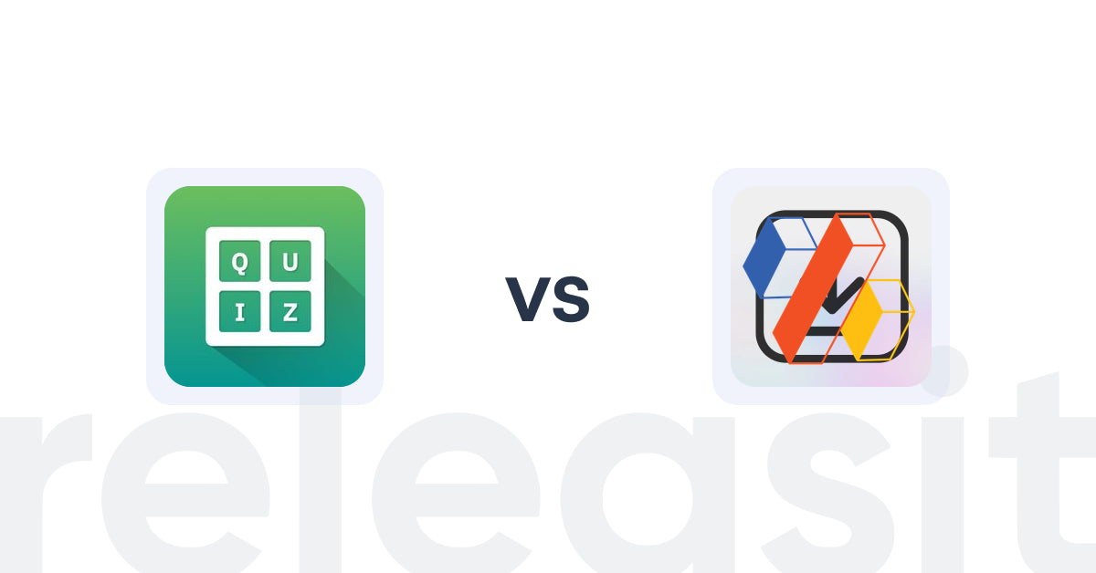 Shopify Upsell and Cross-Sell Apps: Quiz Buddy ‑ Product Quiz vs Checkout Bricks