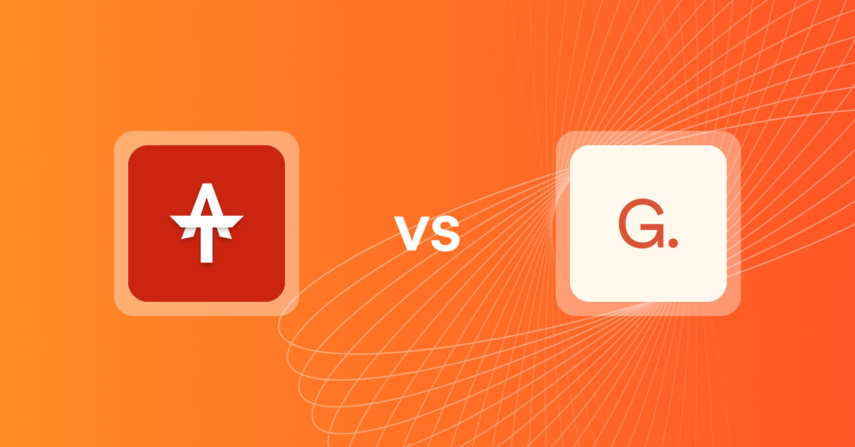 Shopify Upsell and Cross-Sell Apps: TapAsko vs. Goodsize