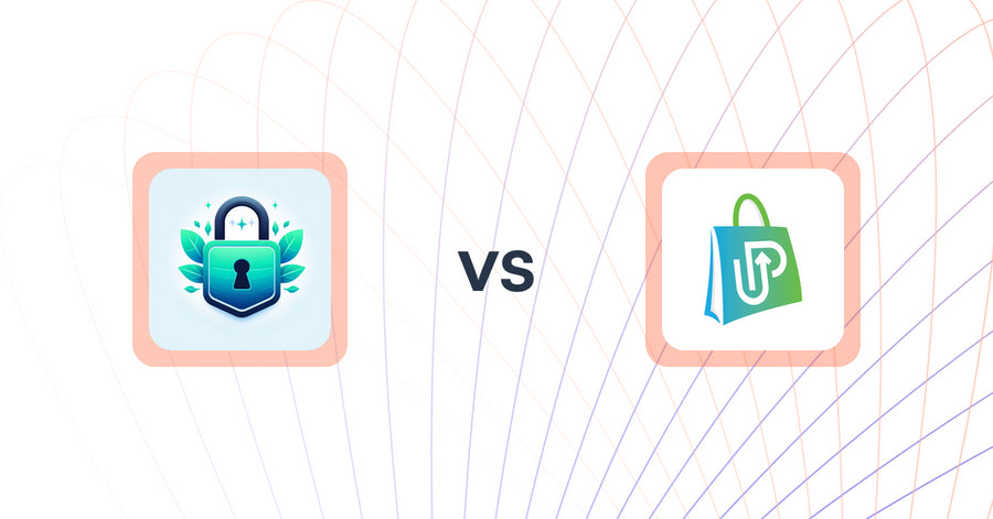 Shopify Upsell and Cross-sell Apps: Latch ‑ Member Exclusives vs HypeUp ‑ Post Purchase Upsell