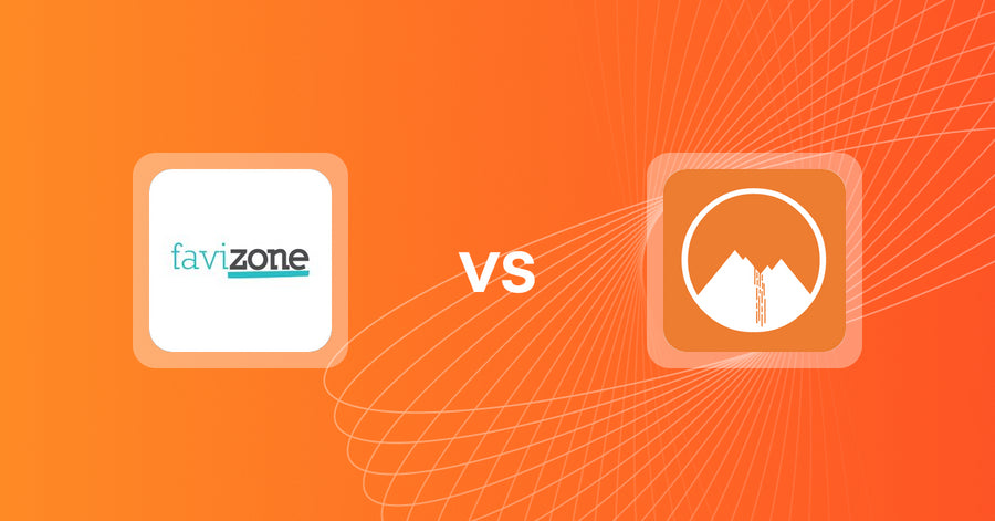 Shopify Upsell and Cross-Sell Apps: Favizone: upsell & cross‑sell vs Spring Checkout Customizer