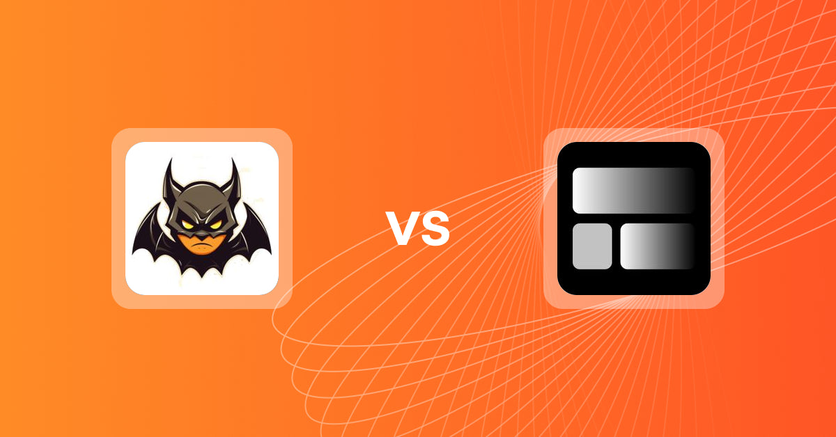 Shopify Upsell and Cross-sell Apps: Frequently Bought Together Bat vs. MWS Custom Checkout Extensions